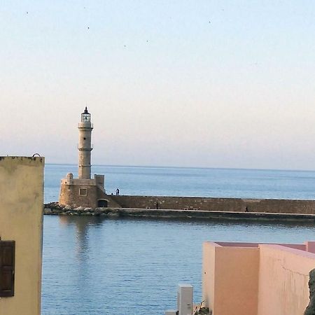 Kydonia Rooms Chania  Exterior foto