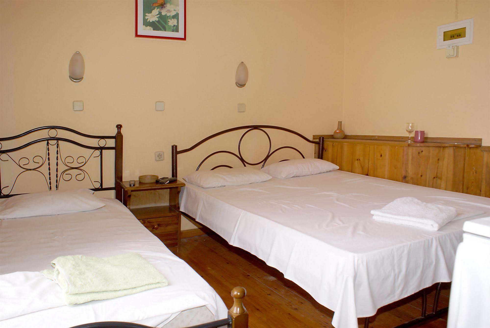 Kydonia Rooms Chania  Exterior foto