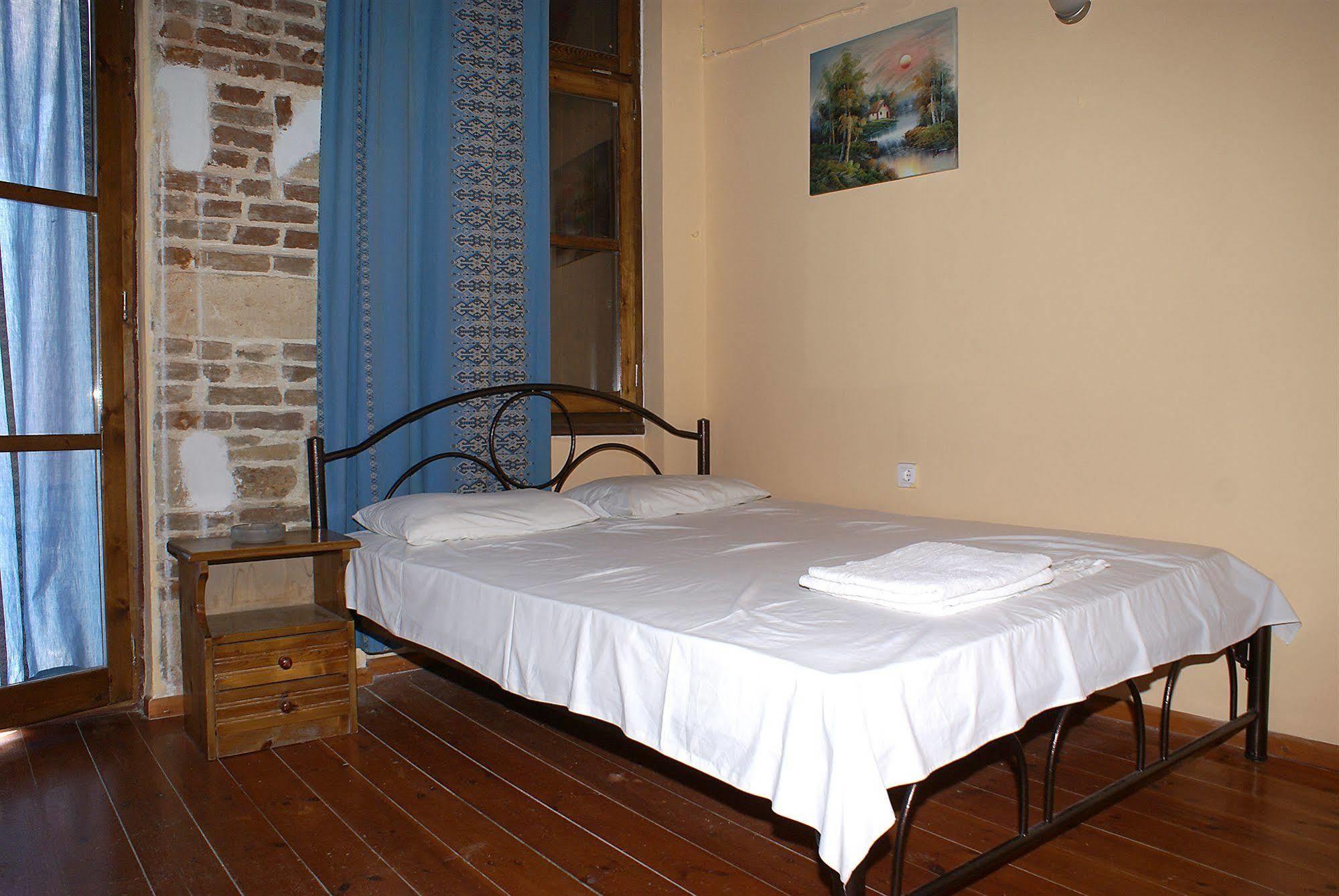 Kydonia Rooms Chania  Exterior foto