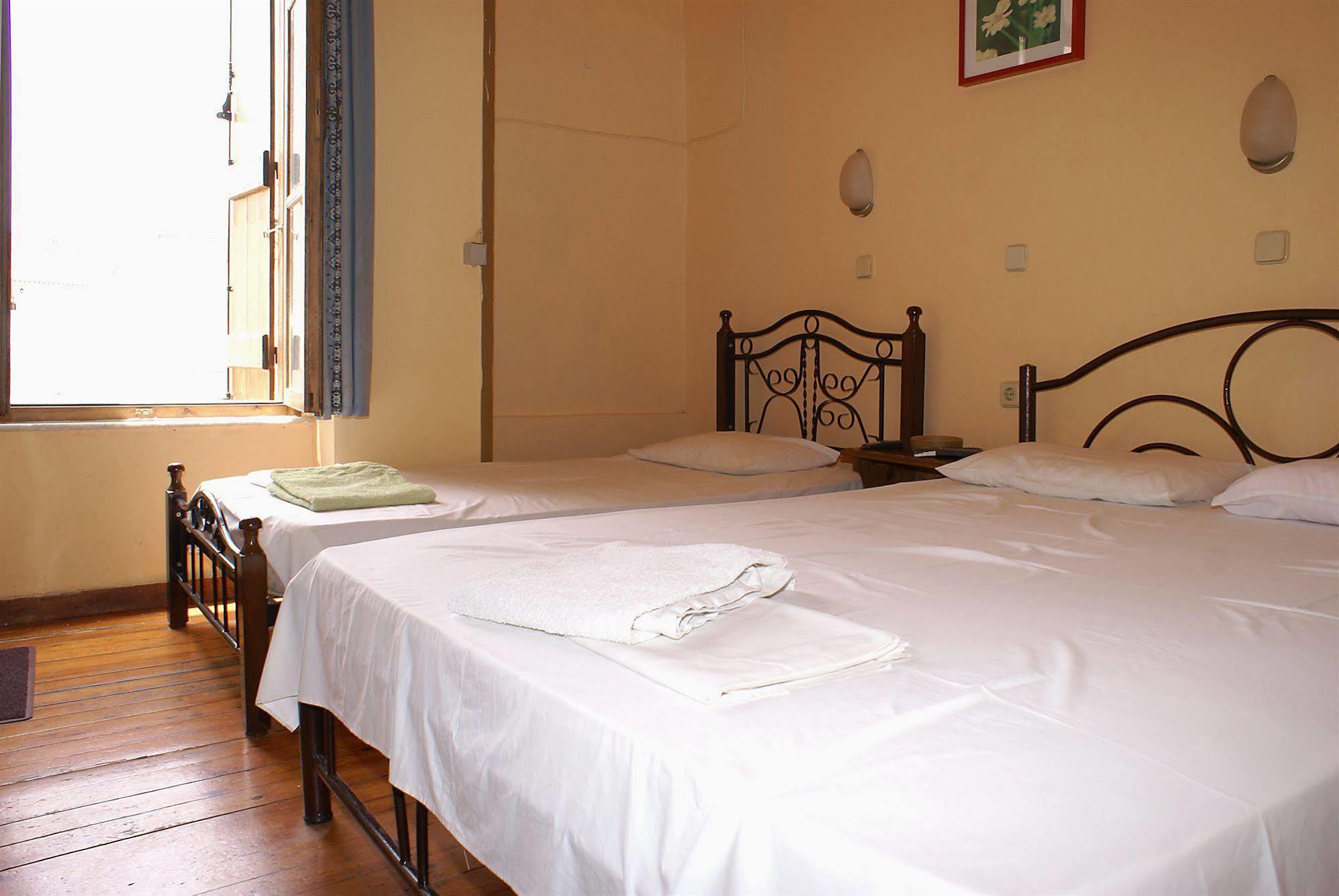 Kydonia Rooms Chania  Exterior foto