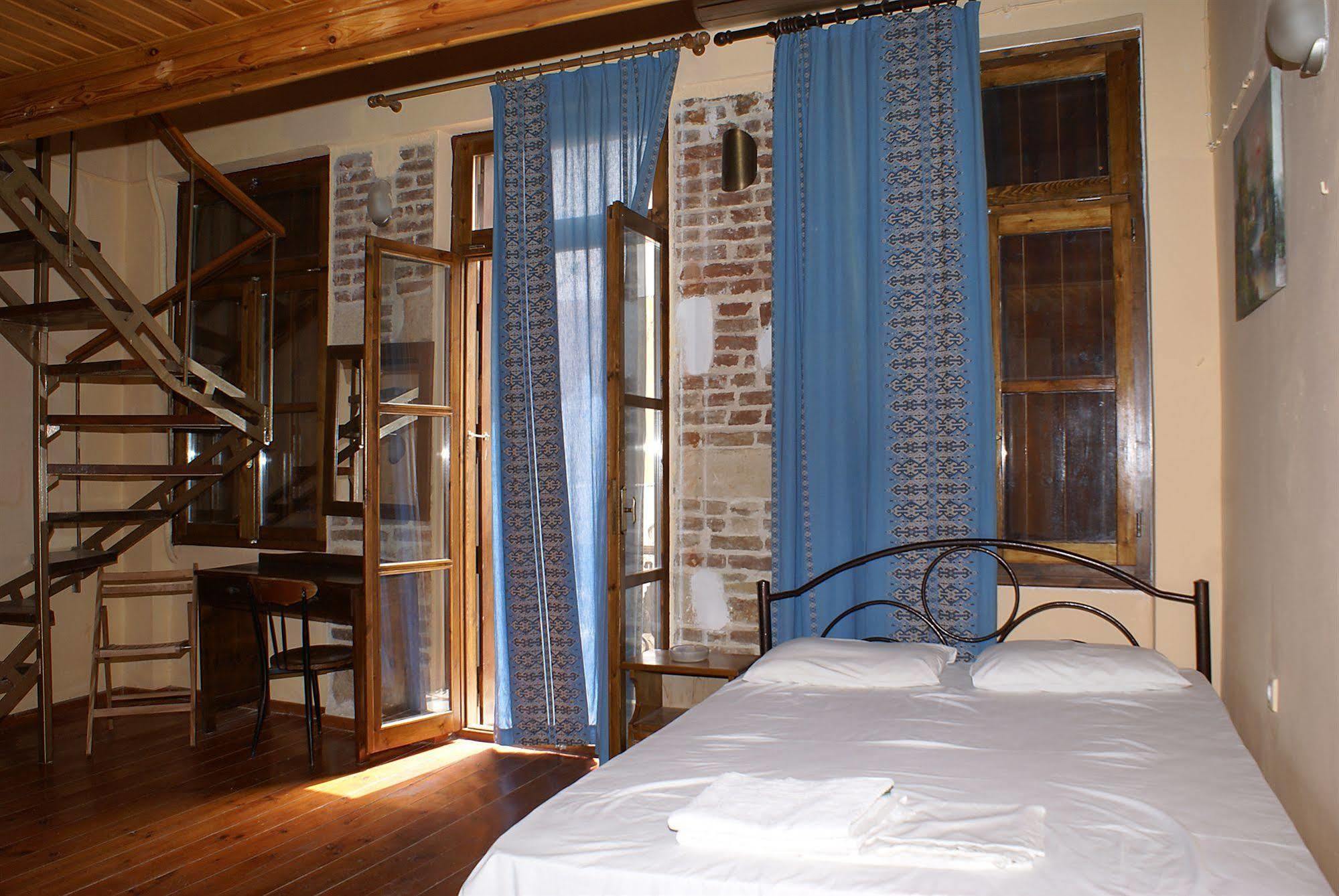 Kydonia Rooms Chania  Exterior foto