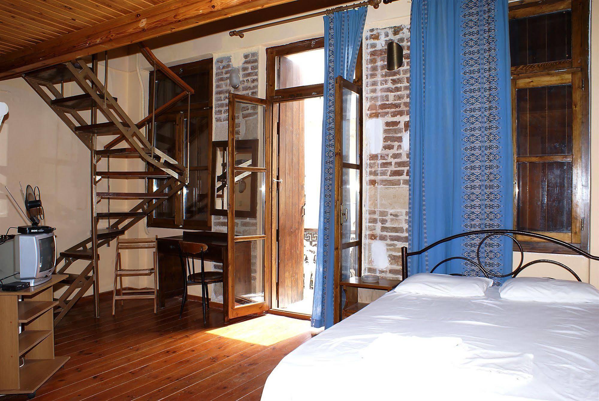 Kydonia Rooms Chania  Exterior foto
