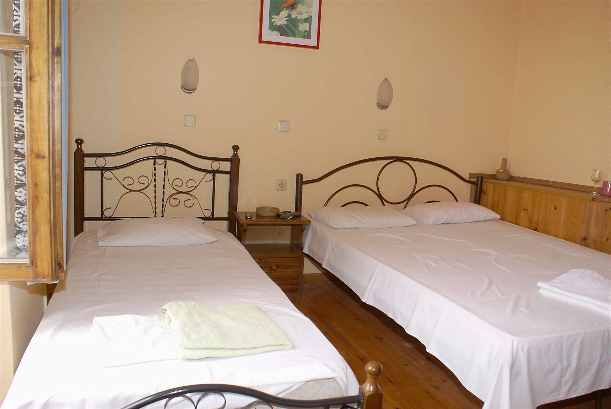 Kydonia Rooms Chania  Exterior foto