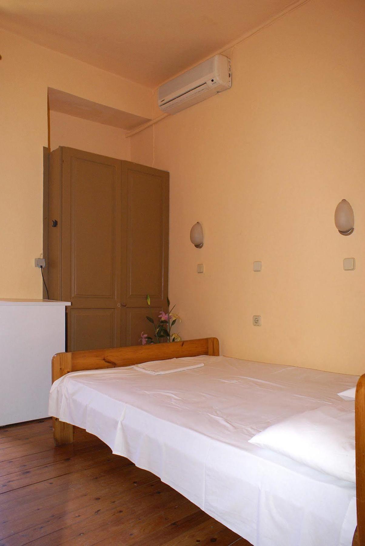 Kydonia Rooms Chania  Exterior foto