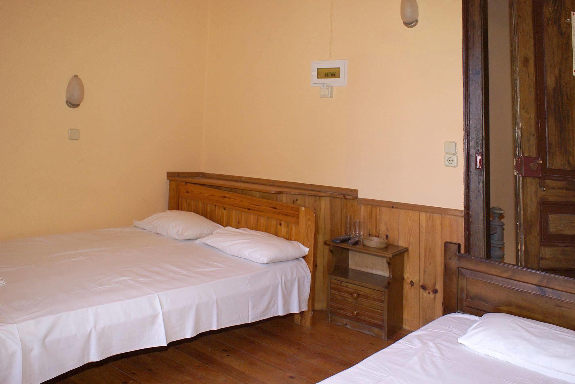 Kydonia Rooms Chania  Exterior foto
