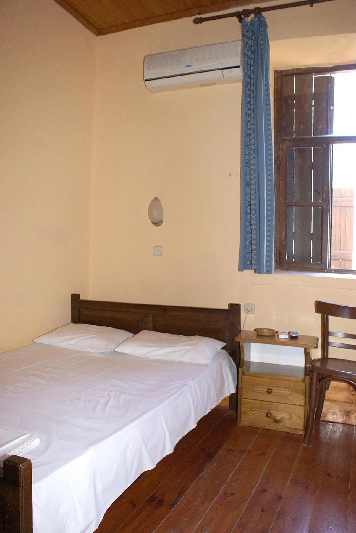 Kydonia Rooms Chania  Exterior foto