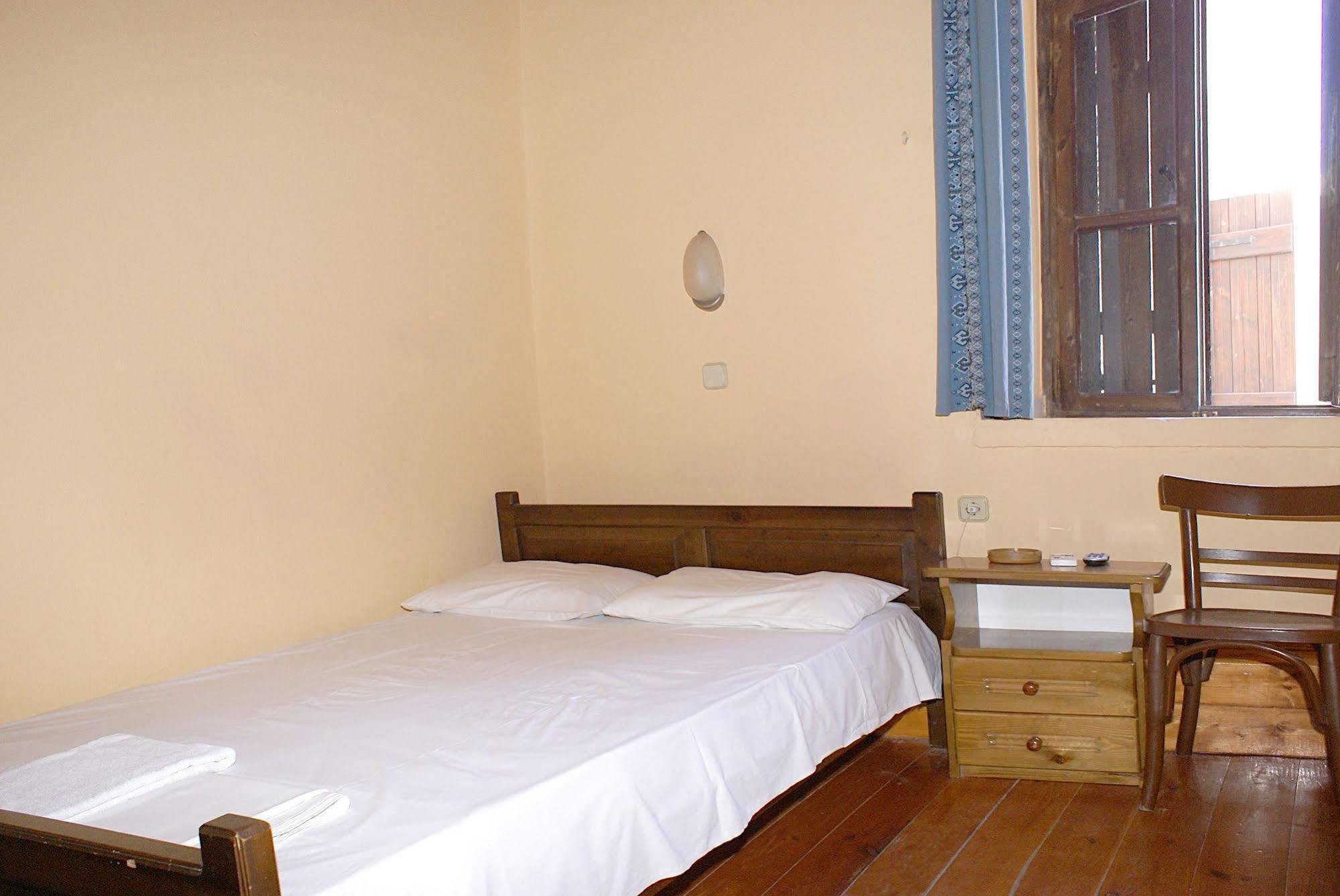 Kydonia Rooms Chania  Exterior foto