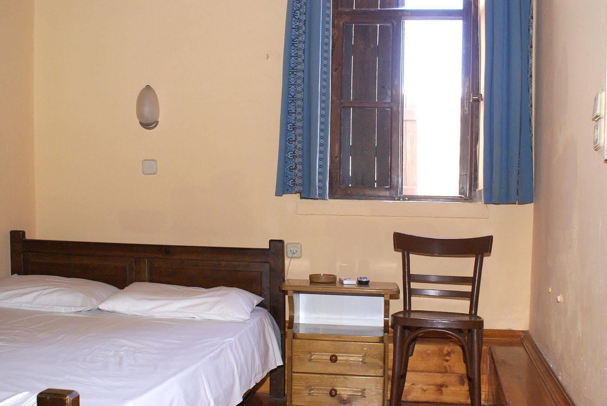 Kydonia Rooms Chania  Exterior foto