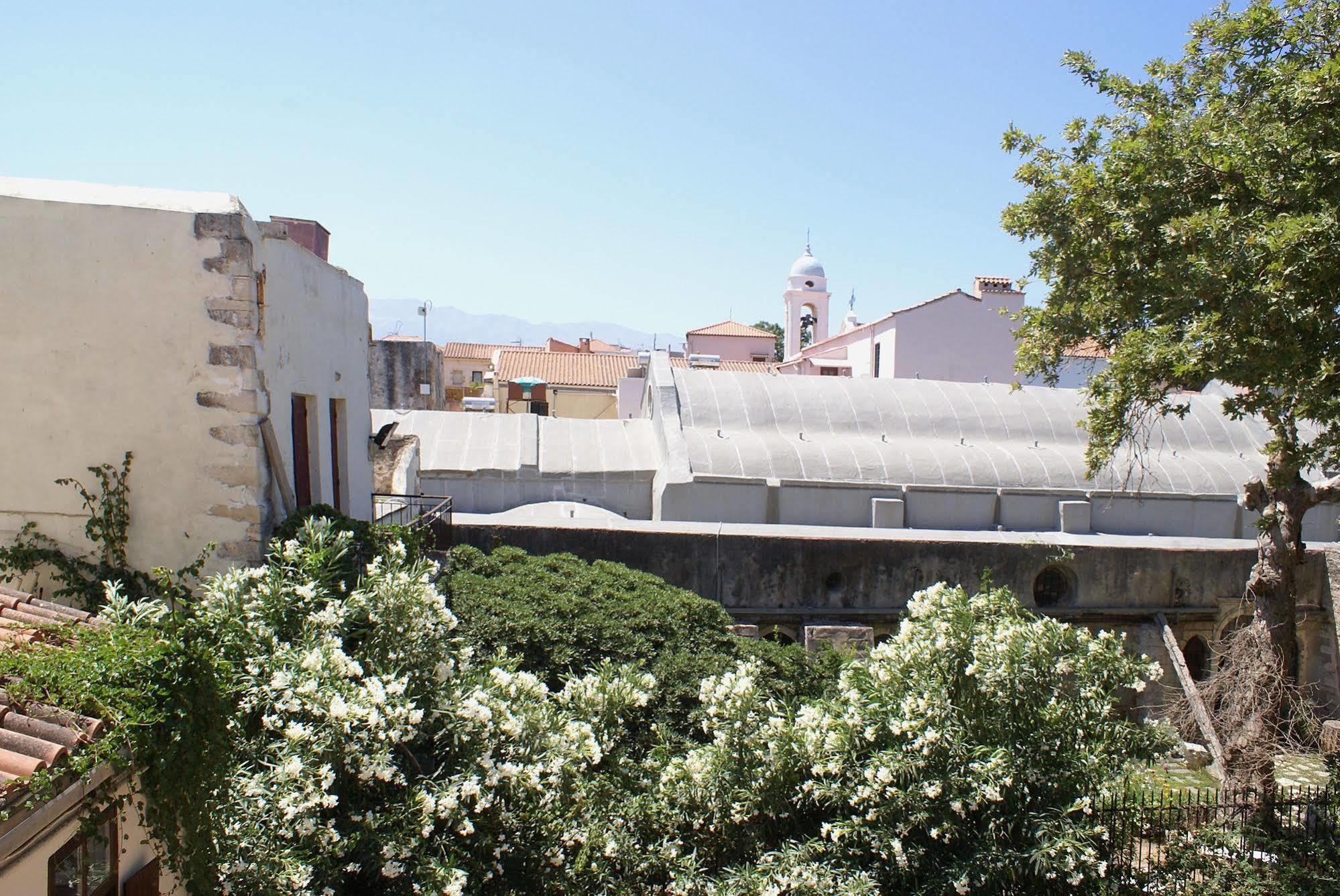 Kydonia Rooms Chania  Exterior foto