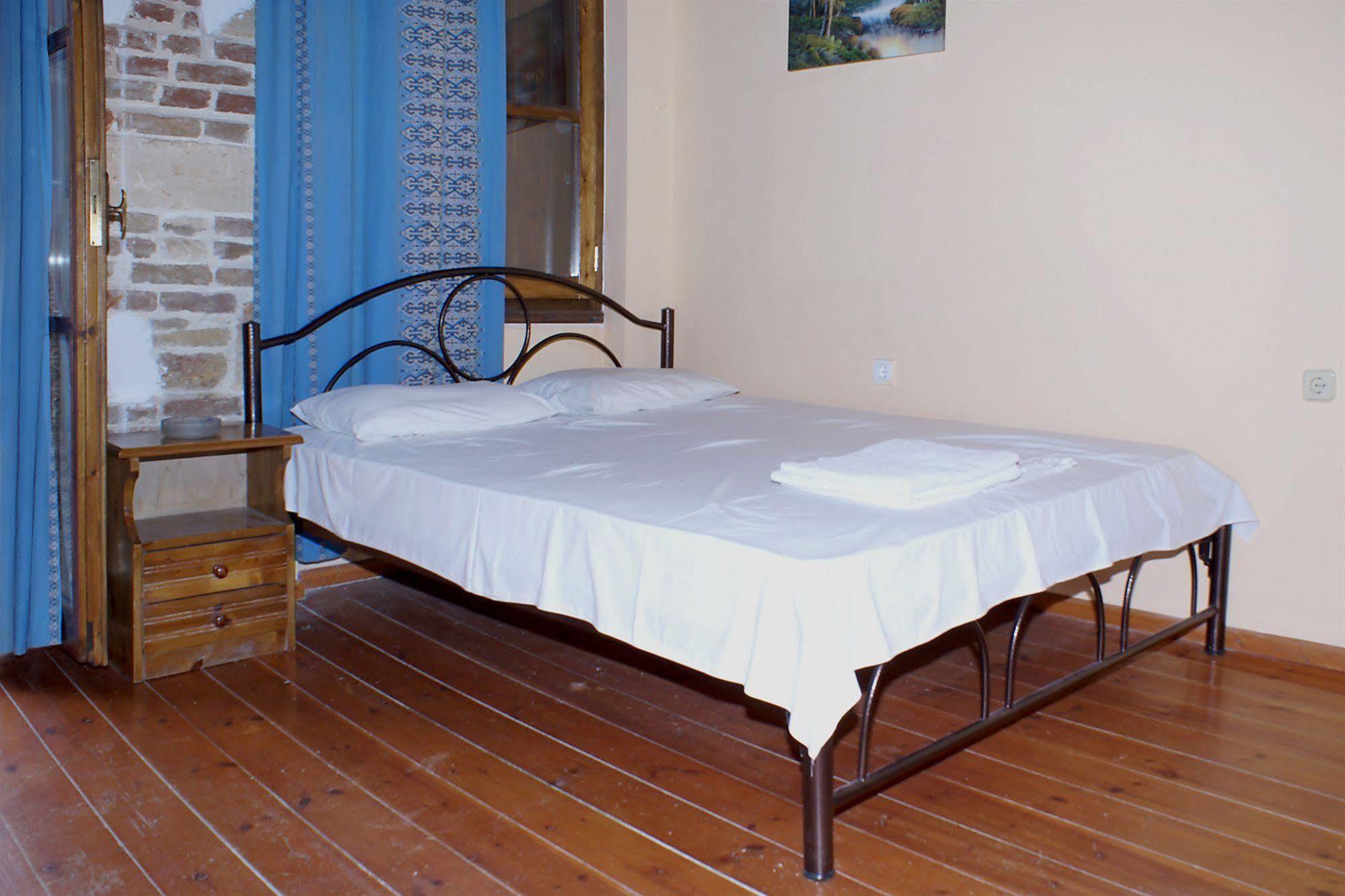 Kydonia Rooms Chania  Exterior foto