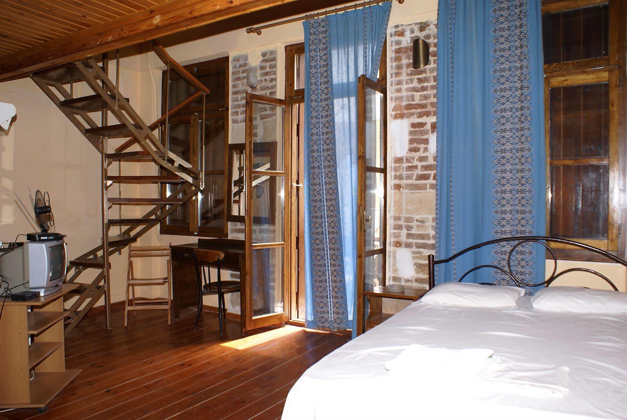 Kydonia Rooms Chania  Exterior foto