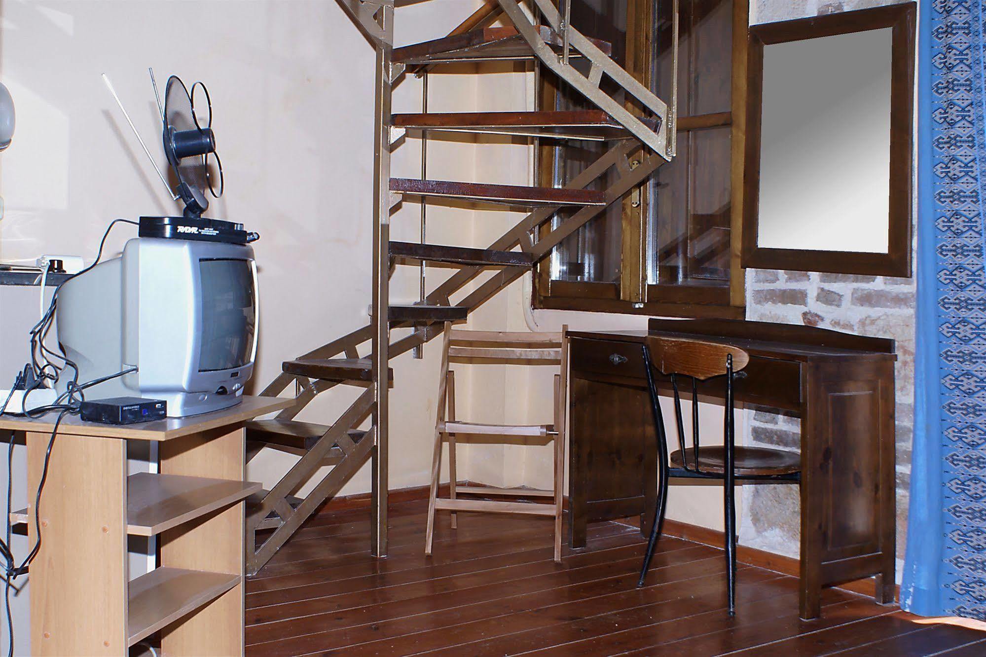 Kydonia Rooms Chania  Exterior foto