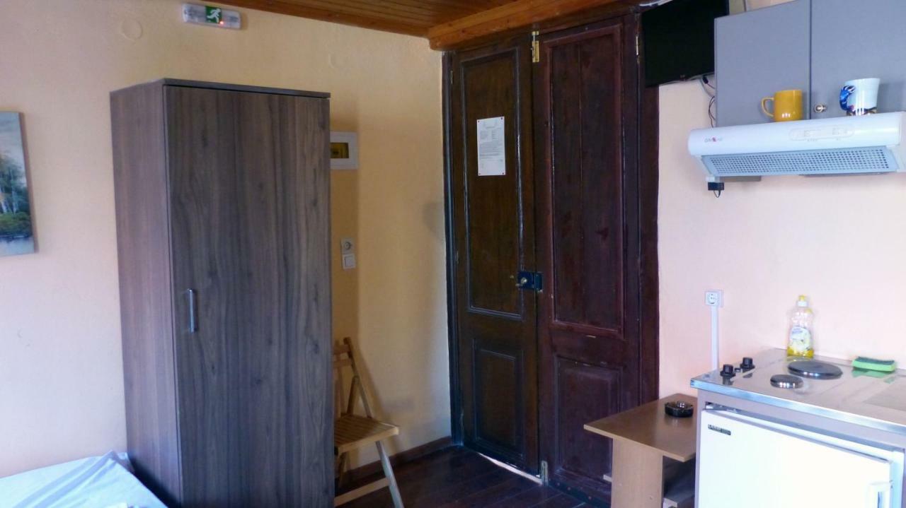 Kydonia Rooms Chania  Exterior foto
