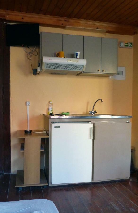 Kydonia Rooms Chania  Exterior foto