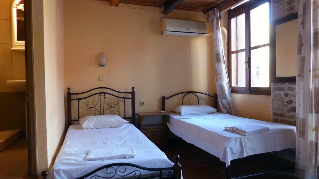 Kydonia Rooms Chania  Exterior foto