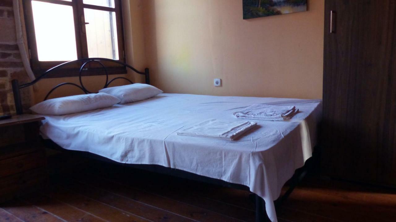 Kydonia Rooms Chania  Exterior foto
