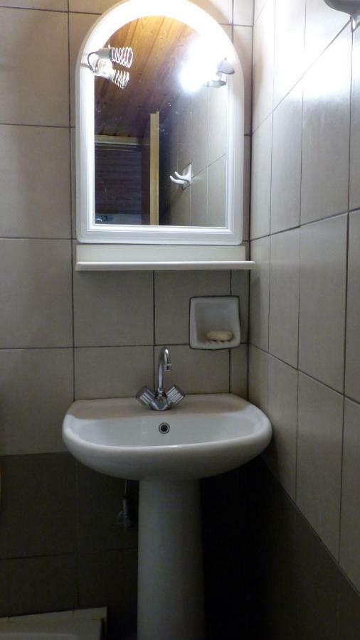 Kydonia Rooms Chania  Exterior foto
