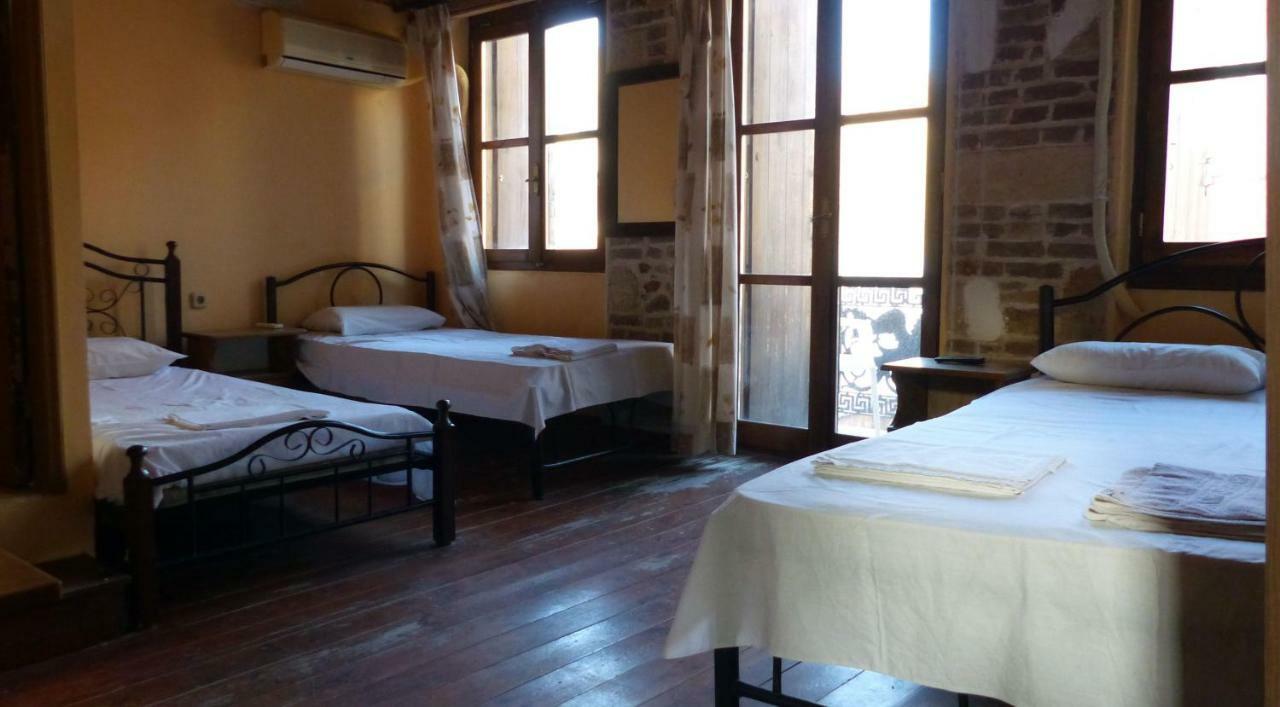 Kydonia Rooms Chania  Exterior foto