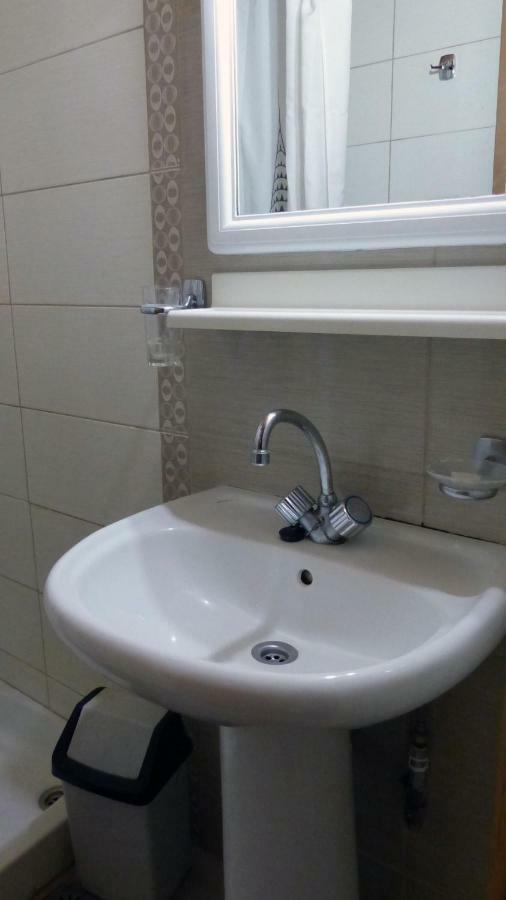 Kydonia Rooms Chania  Exterior foto