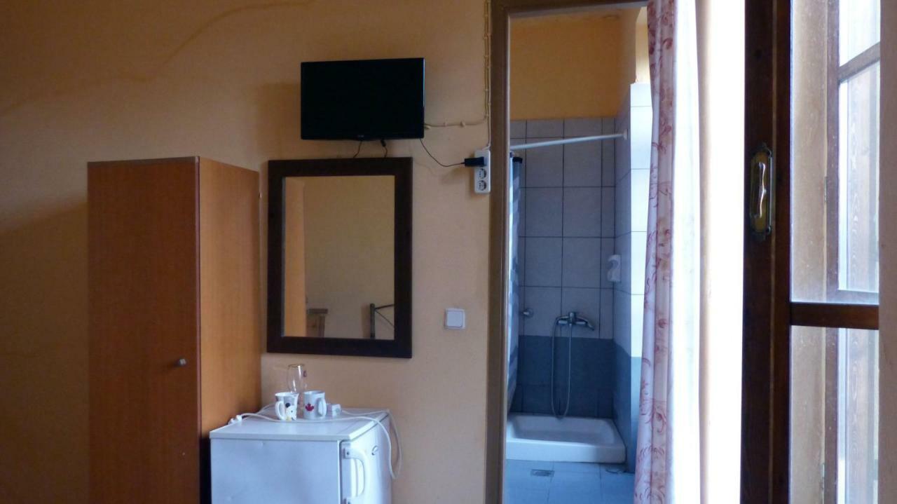 Kydonia Rooms Chania  Exterior foto