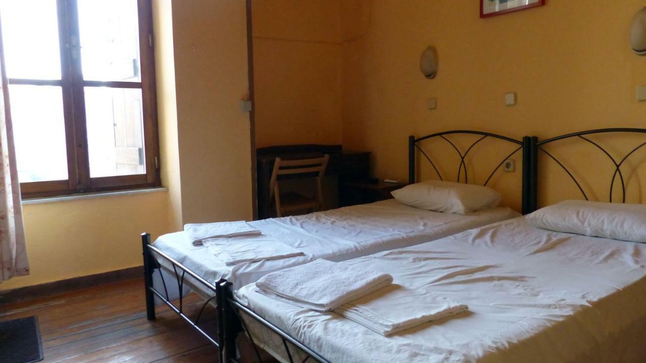 Kydonia Rooms Chania  Exterior foto